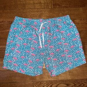 Chubbies Swim Trunks